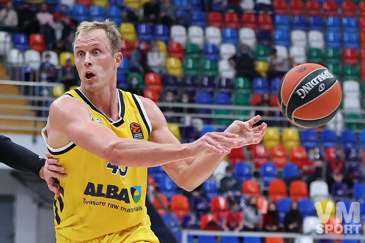 Фото: Олег Бухарев/ «В мире спорта»