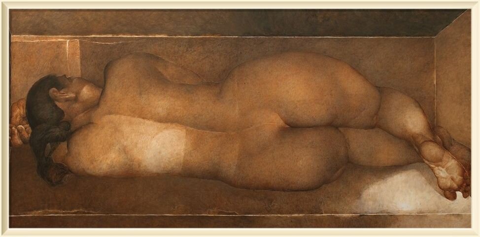 © Jamil Naqsh / Джамиль Накш