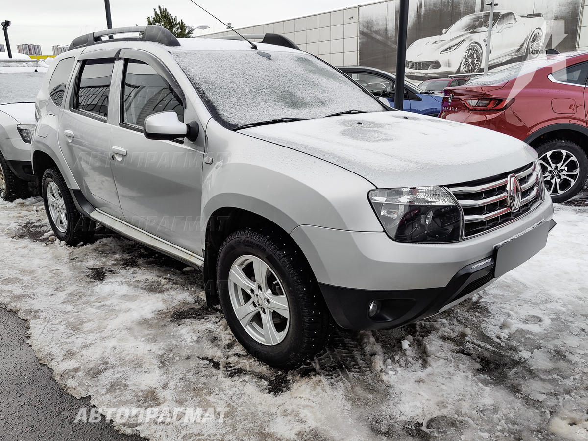 Слабые места Renault Duster: на что смотреть при покупке? | Автопрагмат —  подбор автомобилей с пробегом | Дзен