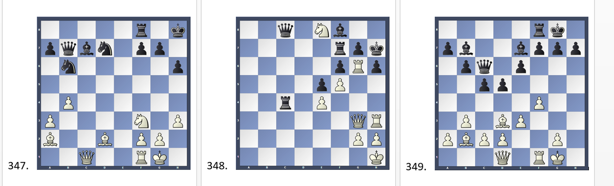 Эта статья посвящена разрушению ради созидания. Разрушать мы будем пешечное прикрытие короля противника.-11