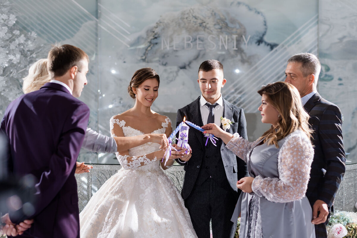 Свадебное агентство svadba.one 