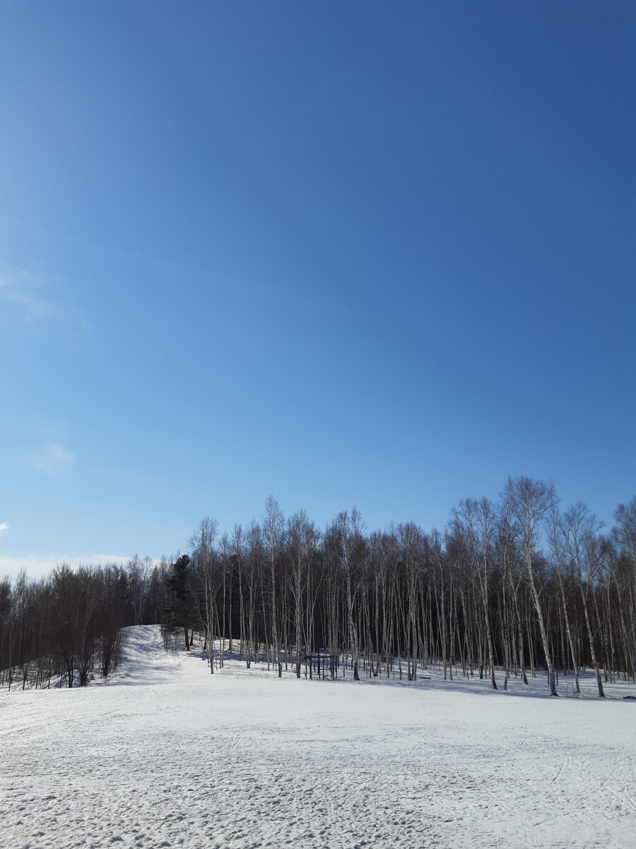 Такая красота на базе