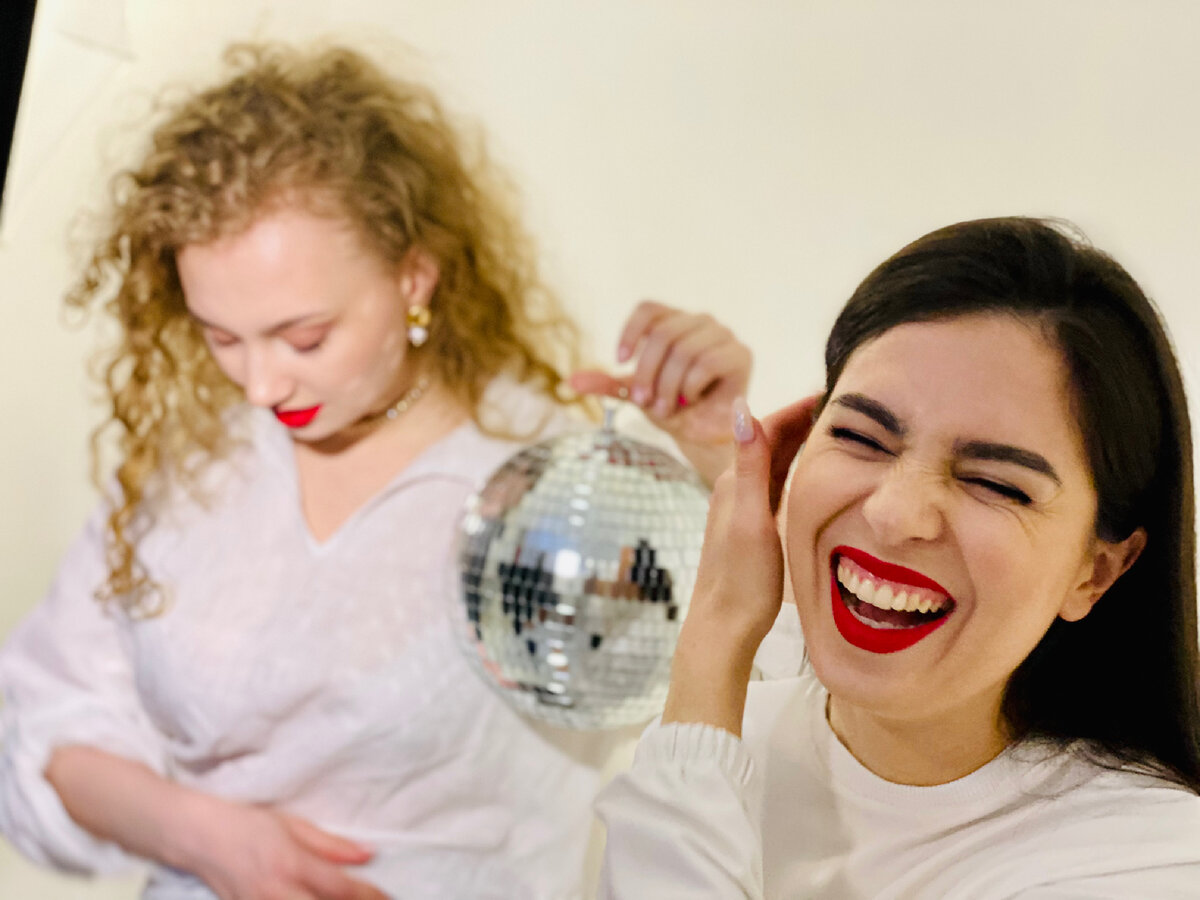 Стихии женщины должны быть упорядочены…