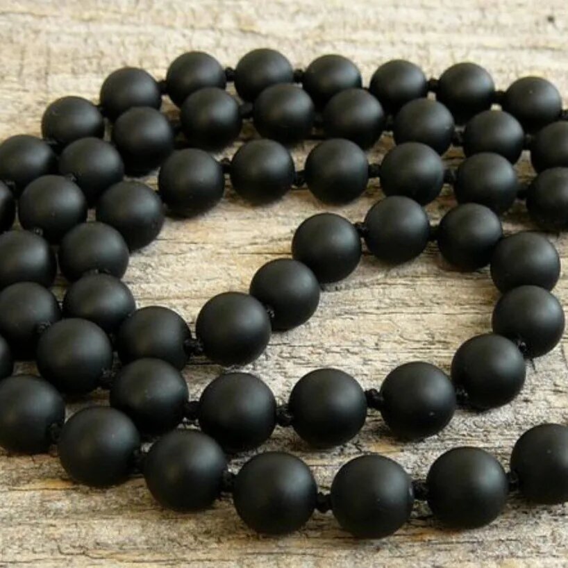 Бусы для переделки 