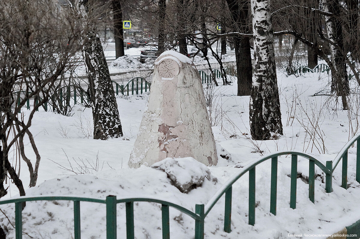 Город на память». 306. Комсомольский проспект (Большие Кочки) | Город на  память | Дзен