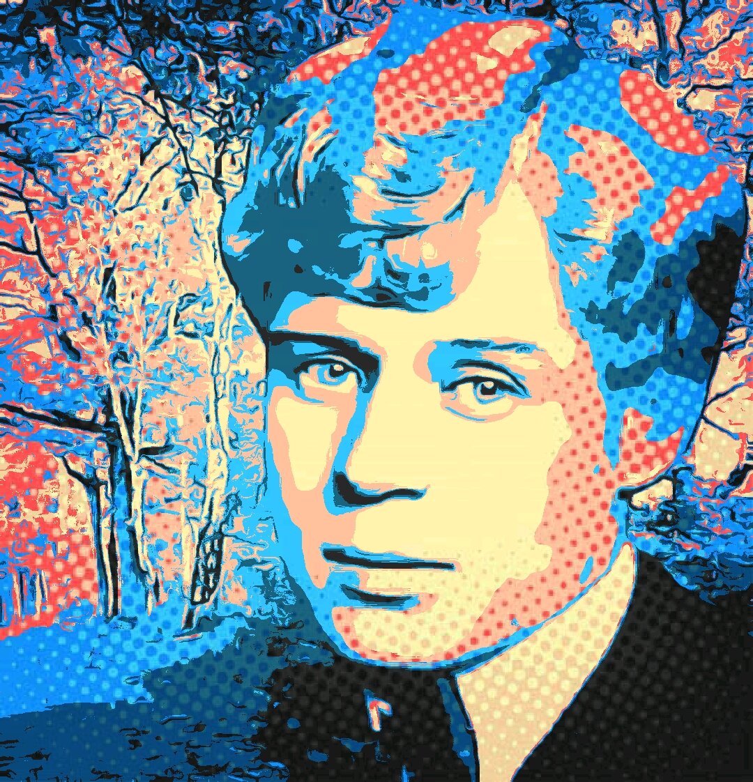 Солдатов Александр МАОУ "Калиновская СОШ" пос.Калиновка номинация Арт-город формат Цифровое граффити