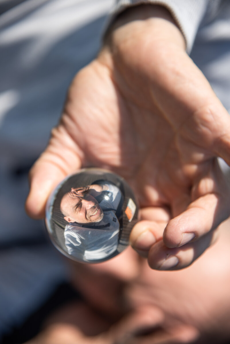 Жан Шоломицкий