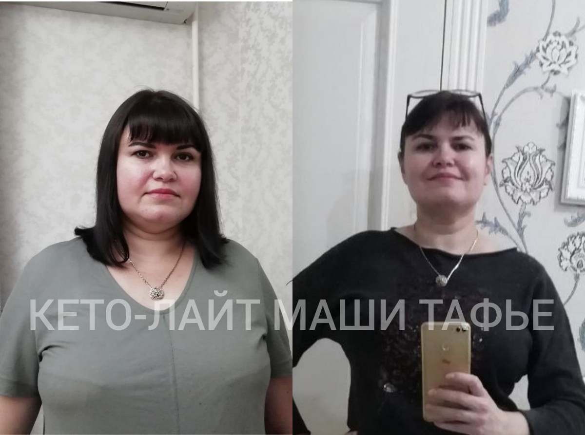 Одна из участниц моей Программы, которая упорно идет к своей цели. Коллаж автора. 