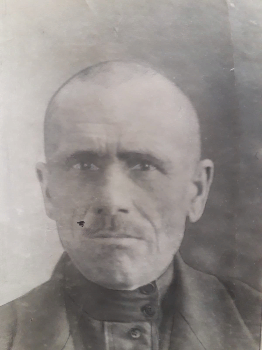 Нехорошев С., командир партизанского отряда