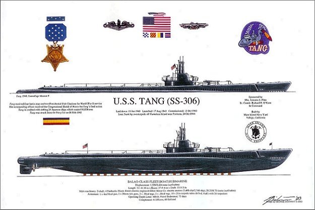Американские подводные лодки класса «Balao» стали настоящим кошмаром для японских конвоев, и это – несмотря на то, что по канонам подводной войны были слишком громадные, слишком неповоротливые,...