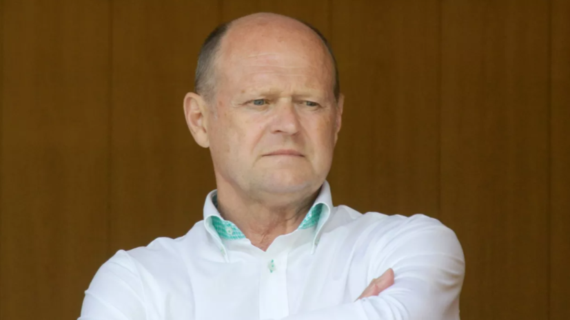   РИА Новости