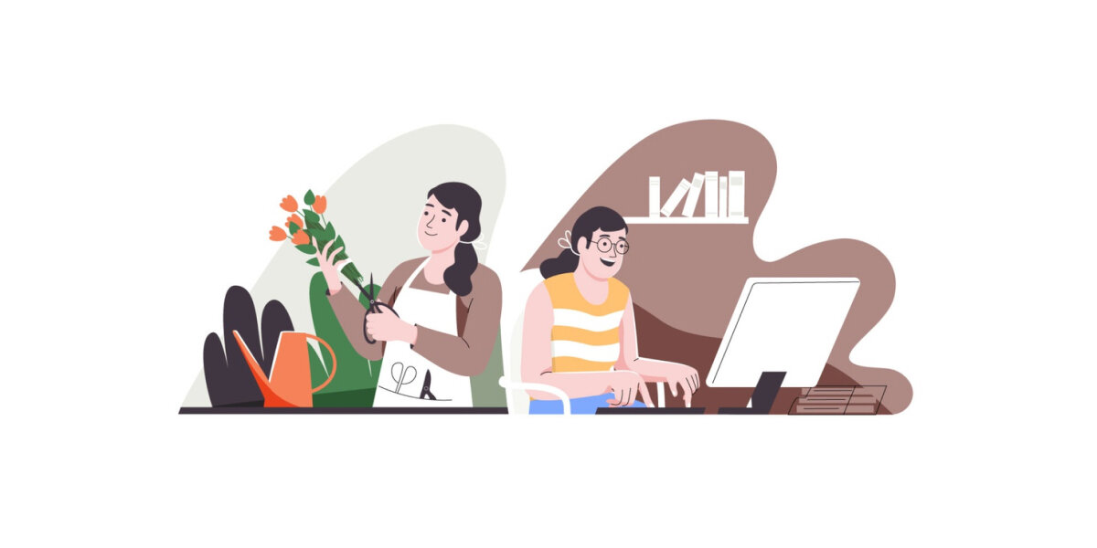 Изображение: Cami / Dribbble