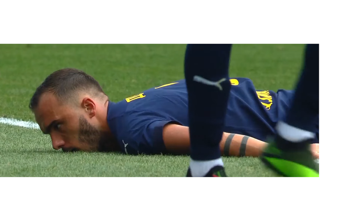 Безысходность 