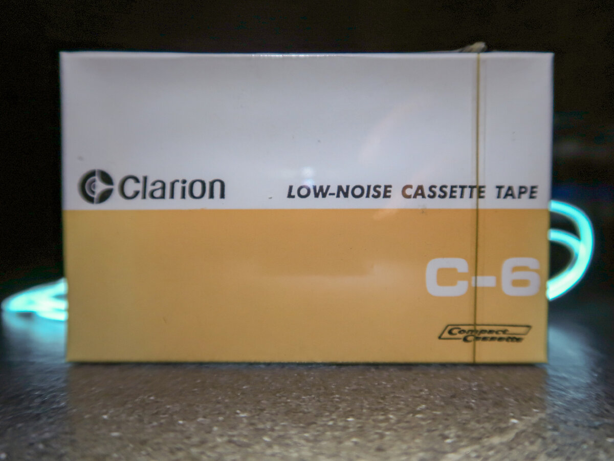 Clarion C6