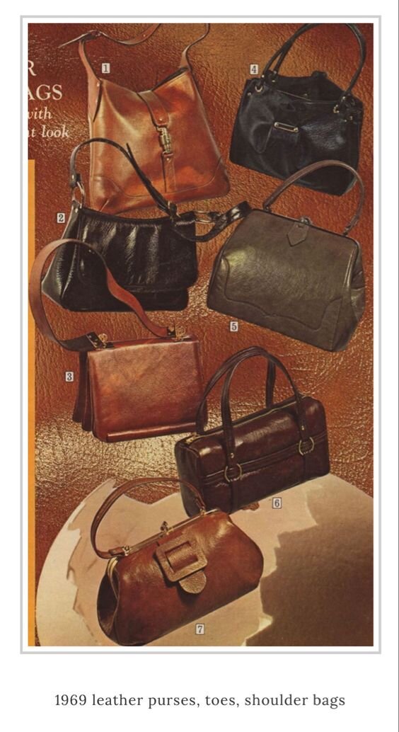 Фото взято с сайта vintagedancer.com