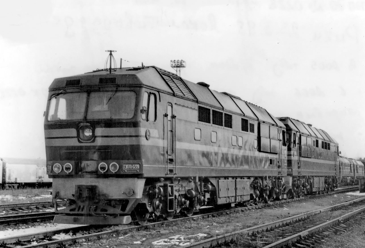 Подборка железнодорожных фотографий из Латвии - 2 | ПАНТОГРАФ | Дзен