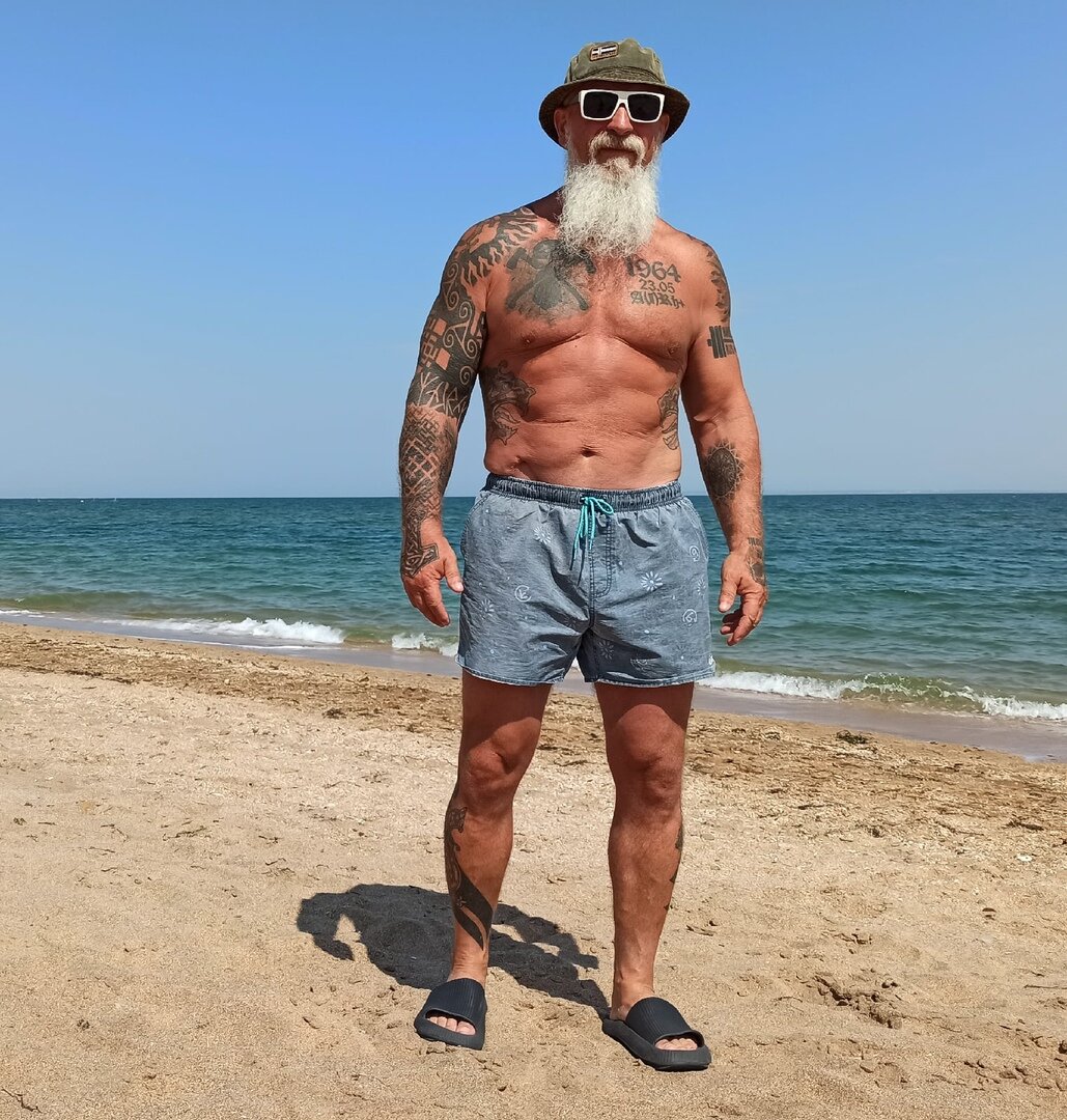 Осанка при коксартрозе | Олег Хапаев | Дзен