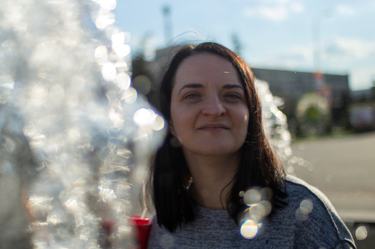 Это было новое, интересное, азарт, не просто рутина и офисный стул с 9 до 18.00.