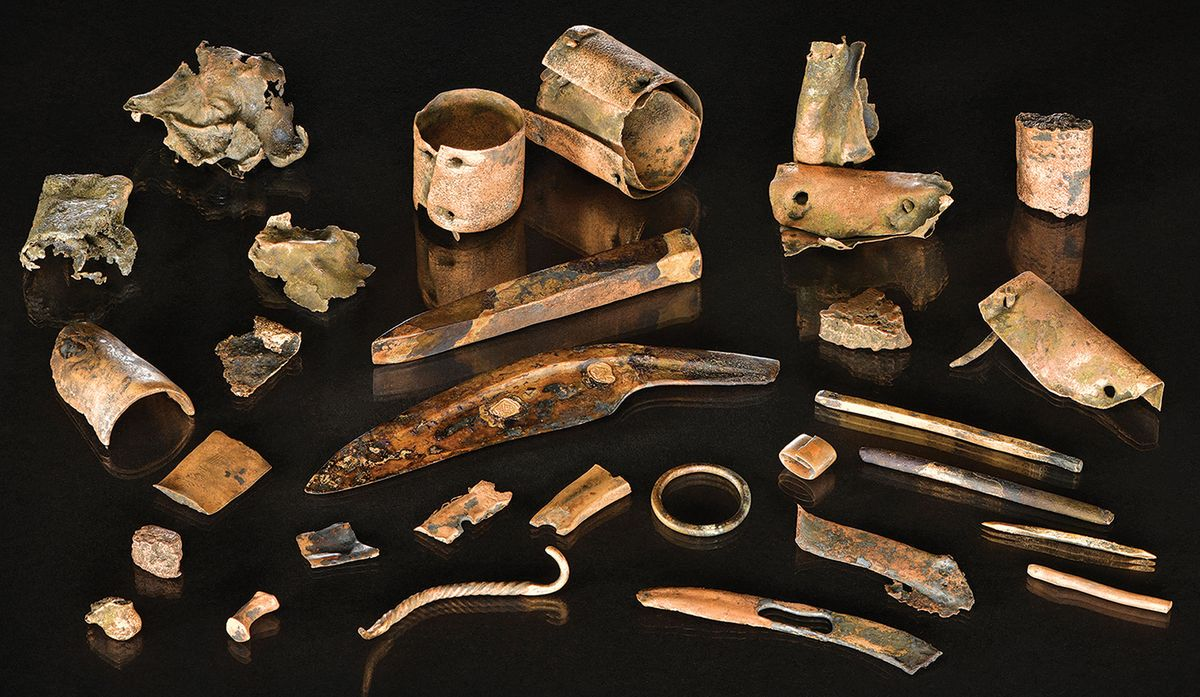 Начало века металлов. Находки бронзового века в Толлензе. Толлензе битва бронзового века. Раннеклассовая цивилизация бронзовый век.