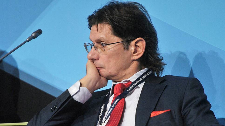 Л. Федун