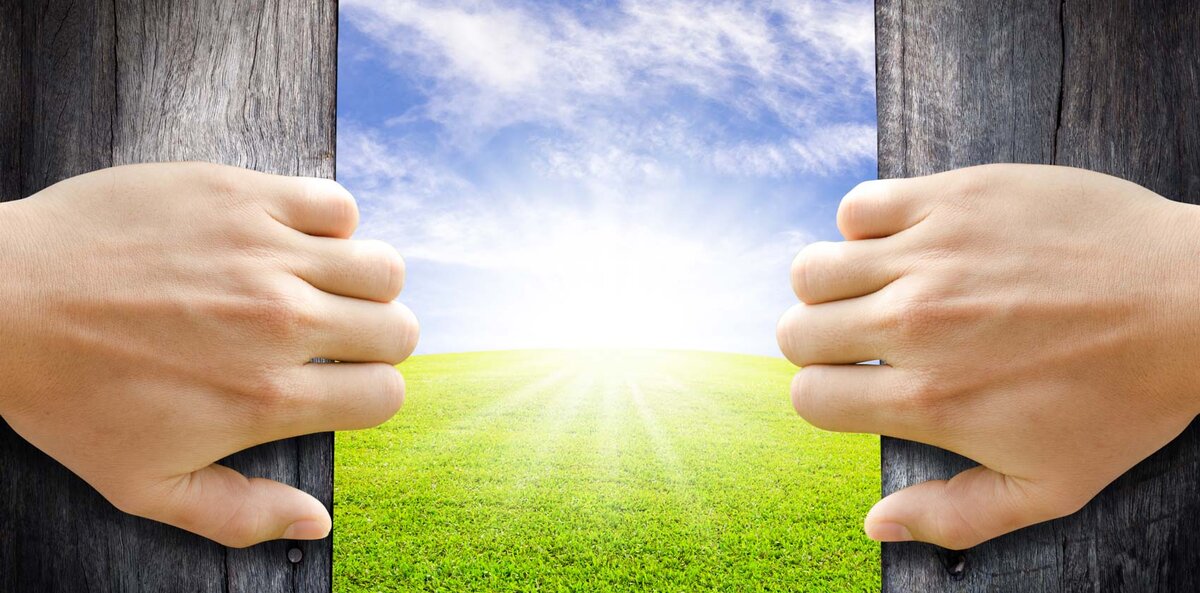 Каждый день мы живем с надеждой на лучшее, мы мечтаем о чем-то, строим планы и ставим цели, верим и надеемся, что в один прекрасный день придет гениальная идея, появится нужный человек, найдутся силы для реализации задуманного, выпадет шанс на изменения в своей жизни. Но жизнь проходит, а возможности так и не появляются...