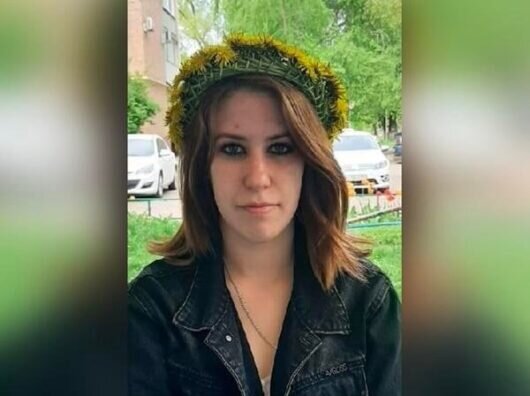    Татьяна Штанько пропала 1 июня // фото: паблик Это Ростов,детка