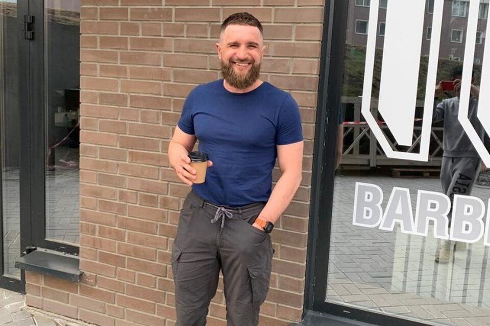     Близкие запомнят его как веселого и жизнерадостного человека. Фото: соцсети