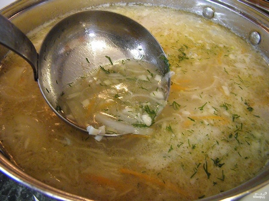 Суточные щи. Источник https://za-stol.ru.