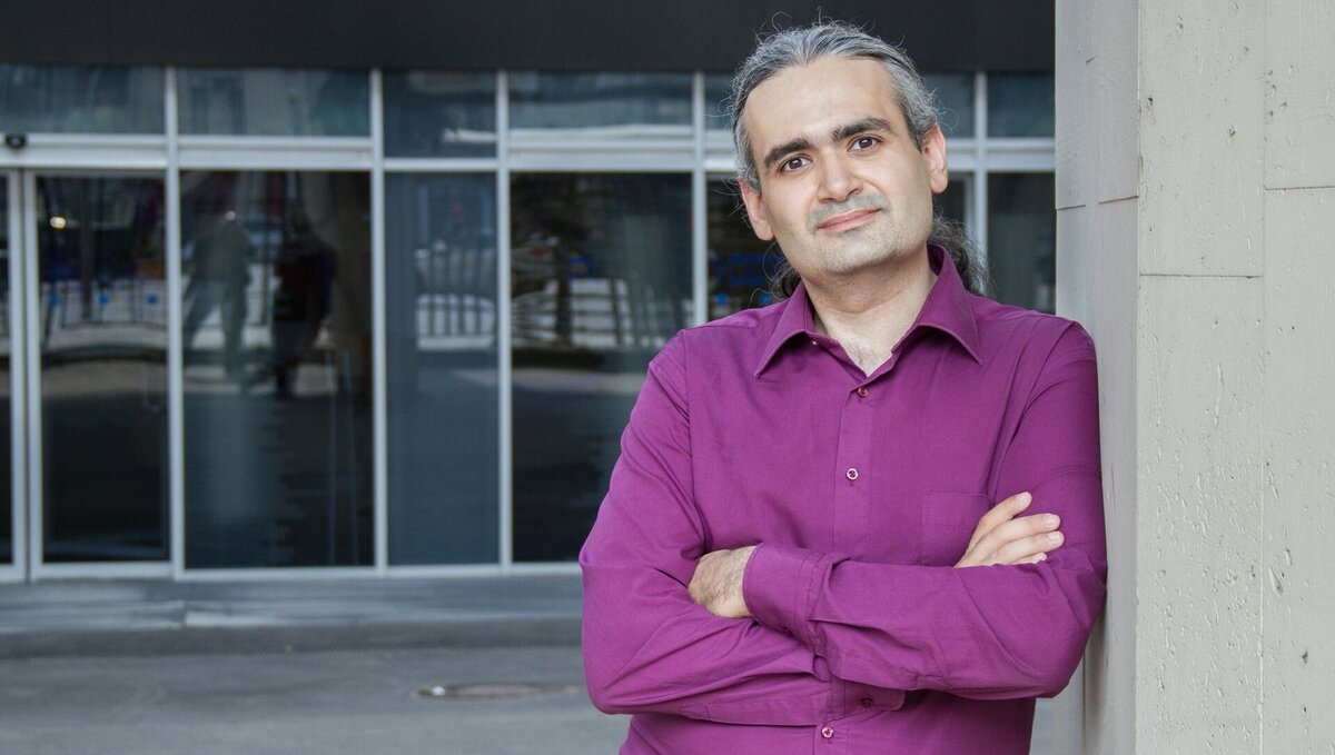 Фото: из личного архива эксперта