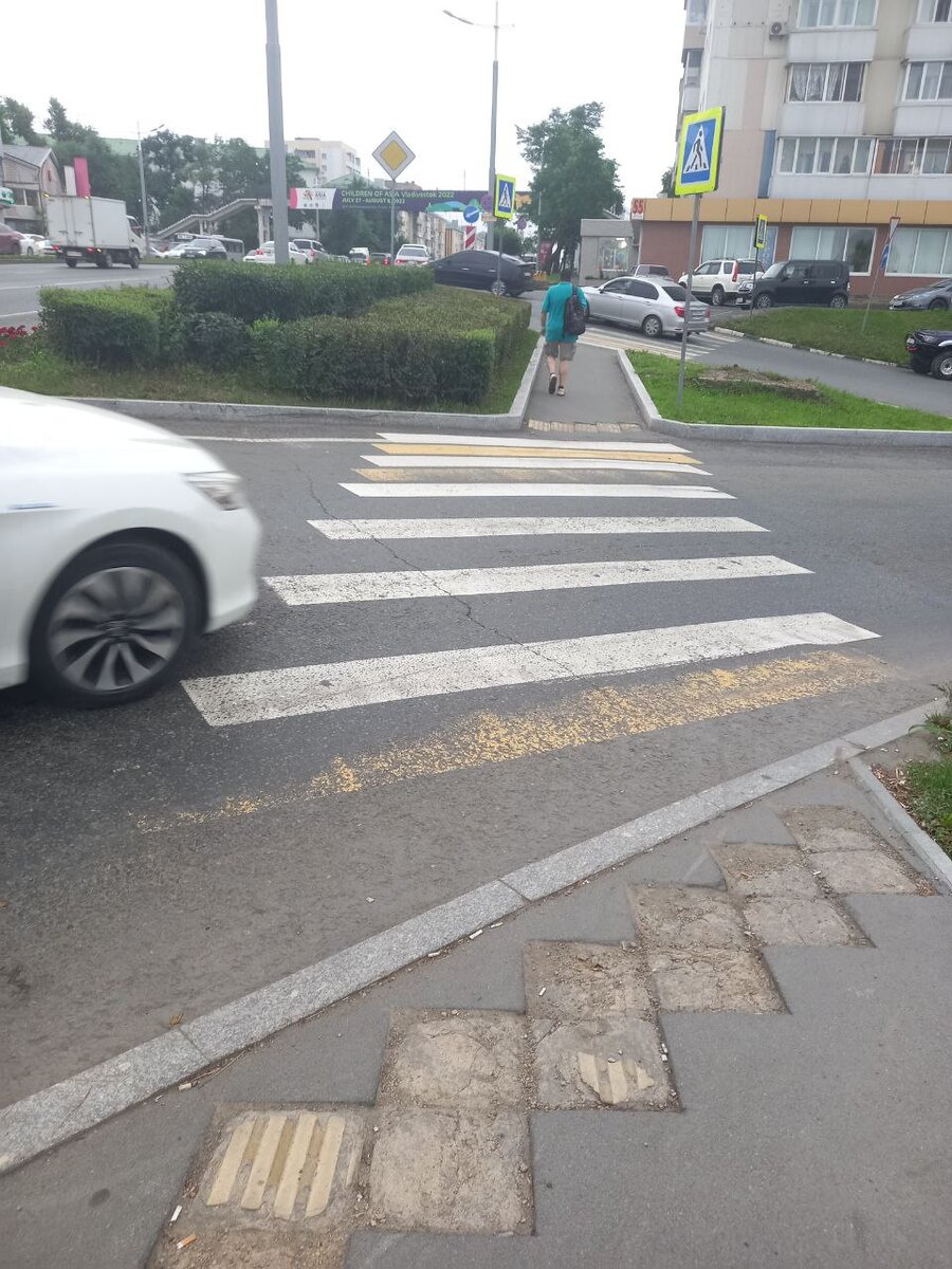 Переход в сторону 100-летия Владивостоку,55