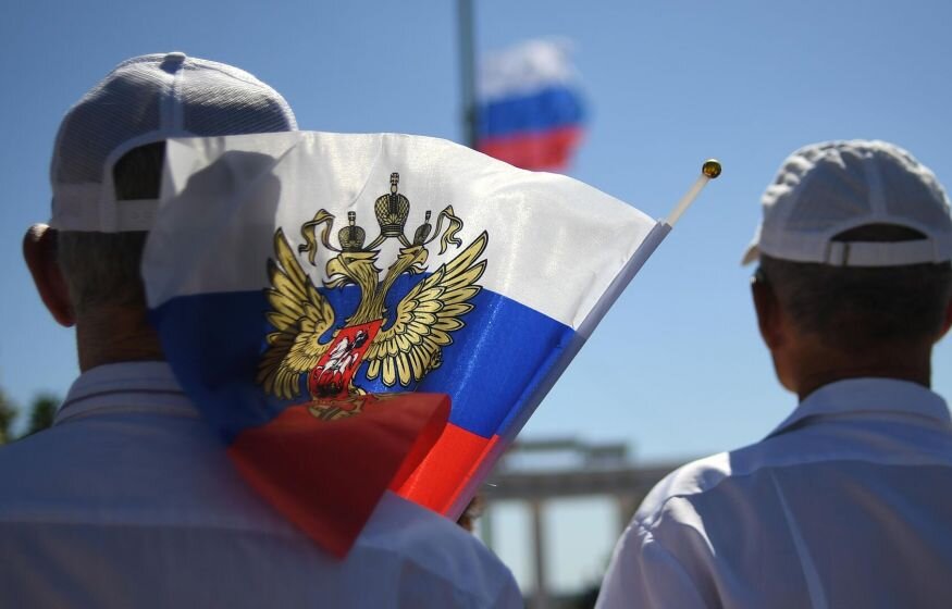    «Поступил приказ – ехать домой»: Кремль отложил референдумы на Украине из-за ситуации на фронте