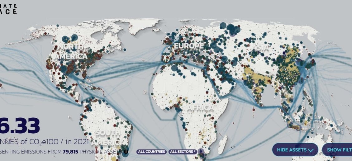    climatetrace.org