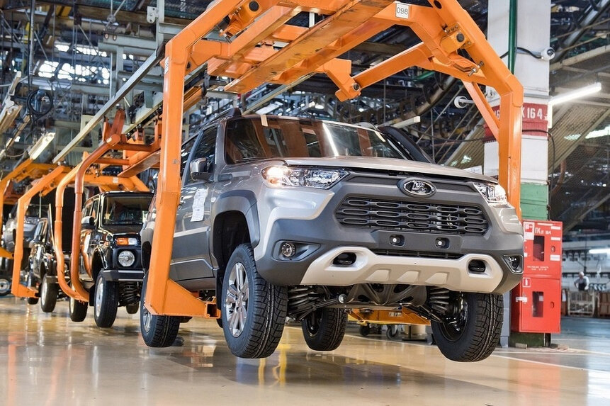 Что будет выпускать автоваз