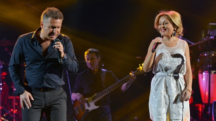 ФОТО: PHOTOAGENCY INTERPRESS/GLOBALLOOKPRESS