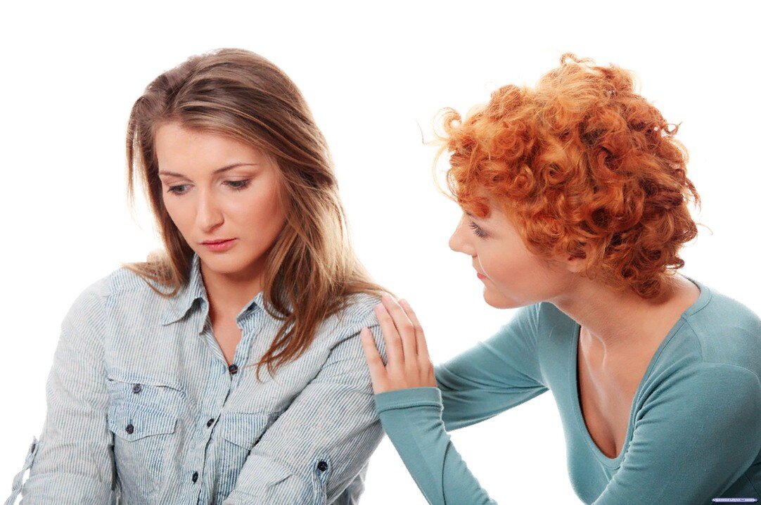 Алла говорит: «Ты разлюбила его не потому, что ветрена или непостоянна. Просто за три года ваших встреч он разочаровал тебя. Что ты от него видела? 