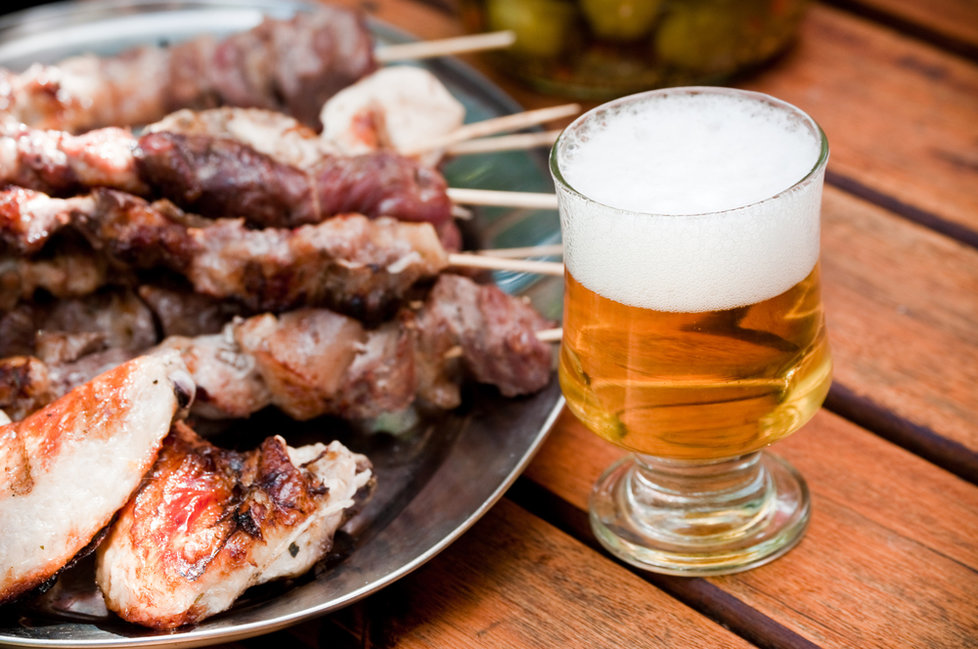 Лук репчатый