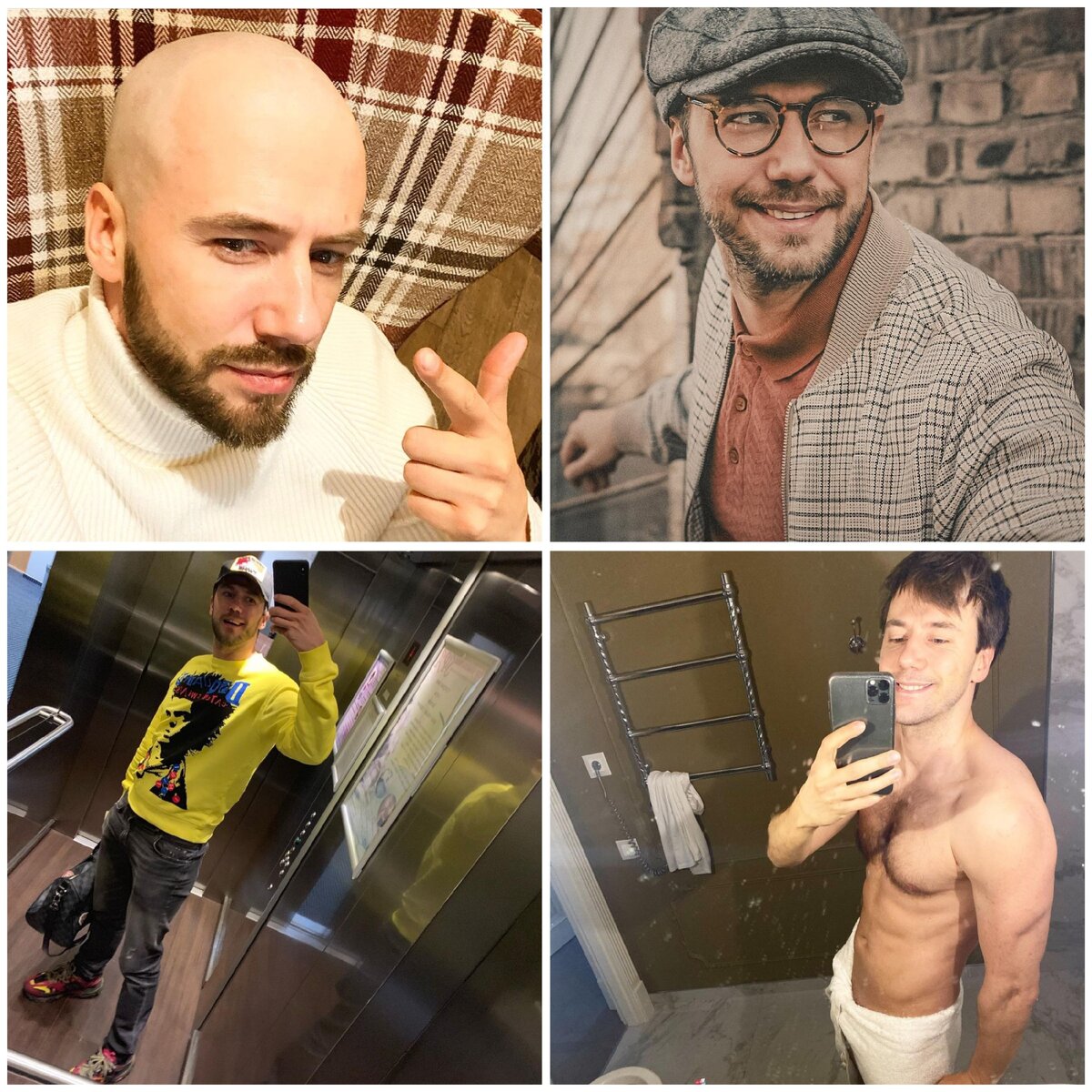 Иван Жидков