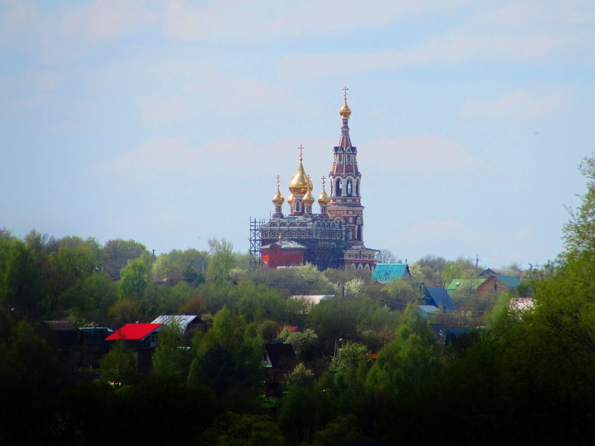 Город, у которого есть свой глобус | Пингвин-путешественник | Дзен