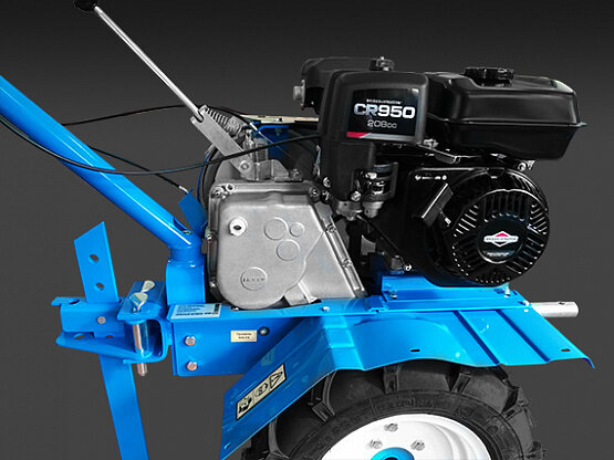 Модель МБ2-B&S (CR950)