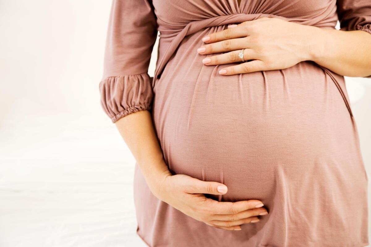 Помогаем шейке матки: позы для подготовки и быстрого раскрытия в родах