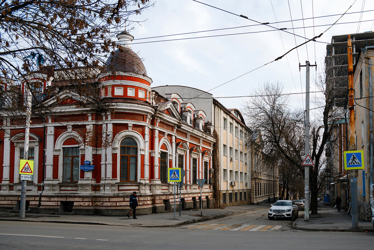 все фото сделаны автором