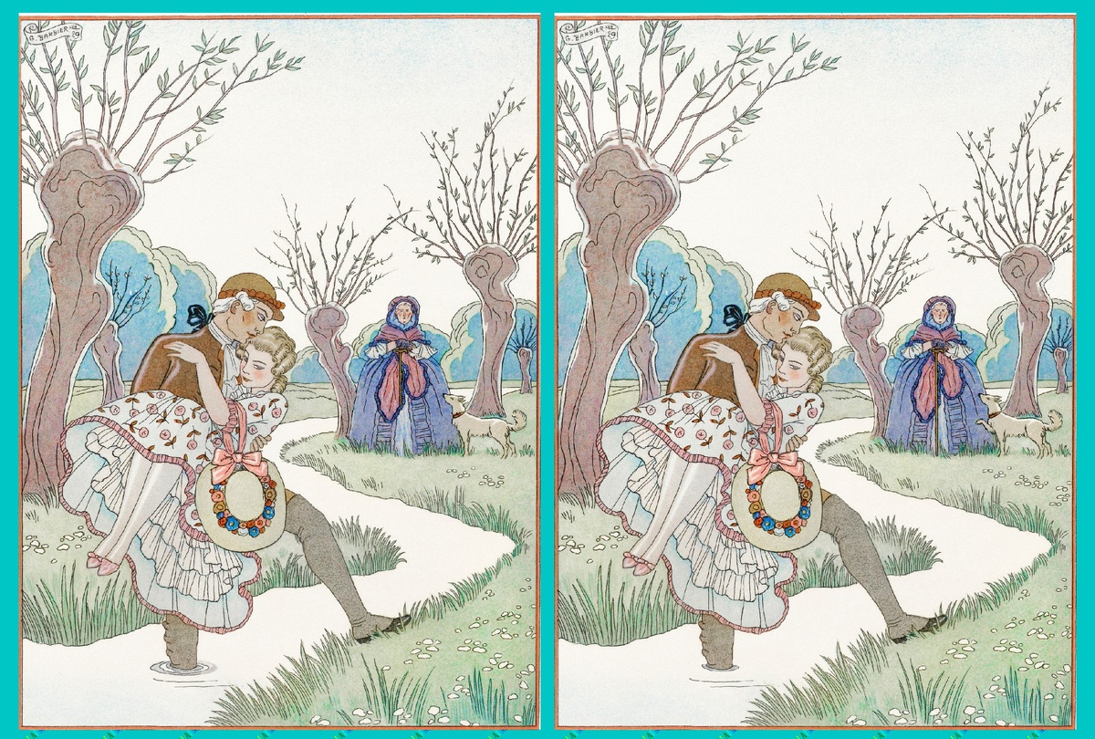 Авторское изображение на основе иллюстрации с лицензией СС0