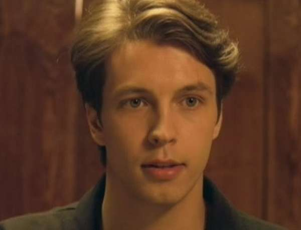 Денис Васильев