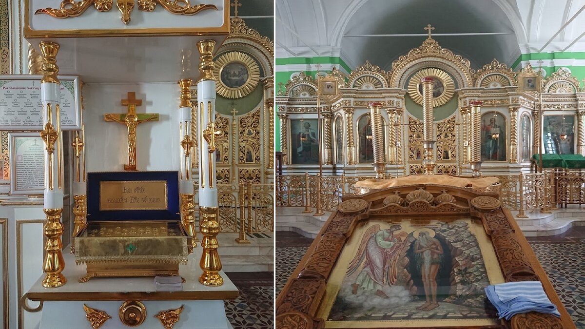 Прогуливаясь в первый день отпуска по набережной Анапы, я познакомилась с женщиной, которая приехала в санаторий, как и я.-7-2