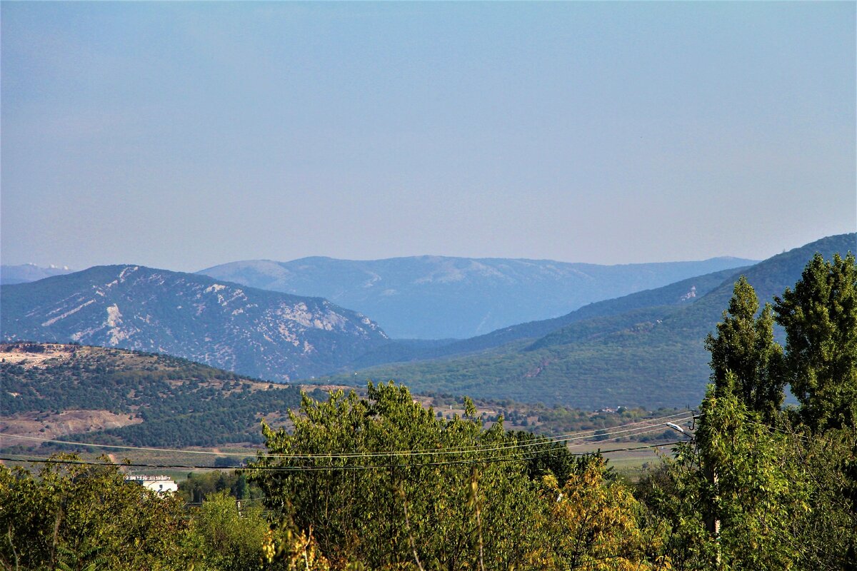 Листаем галерею.