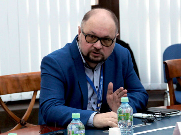 Автор фото: Илья Ломакин (ЛССИ). Источник: lcsr.hse.ru