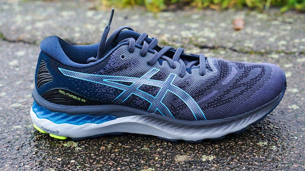 Эволюция кроссовок ASICS Gel-Kayano | Интернет-магазин Runlab