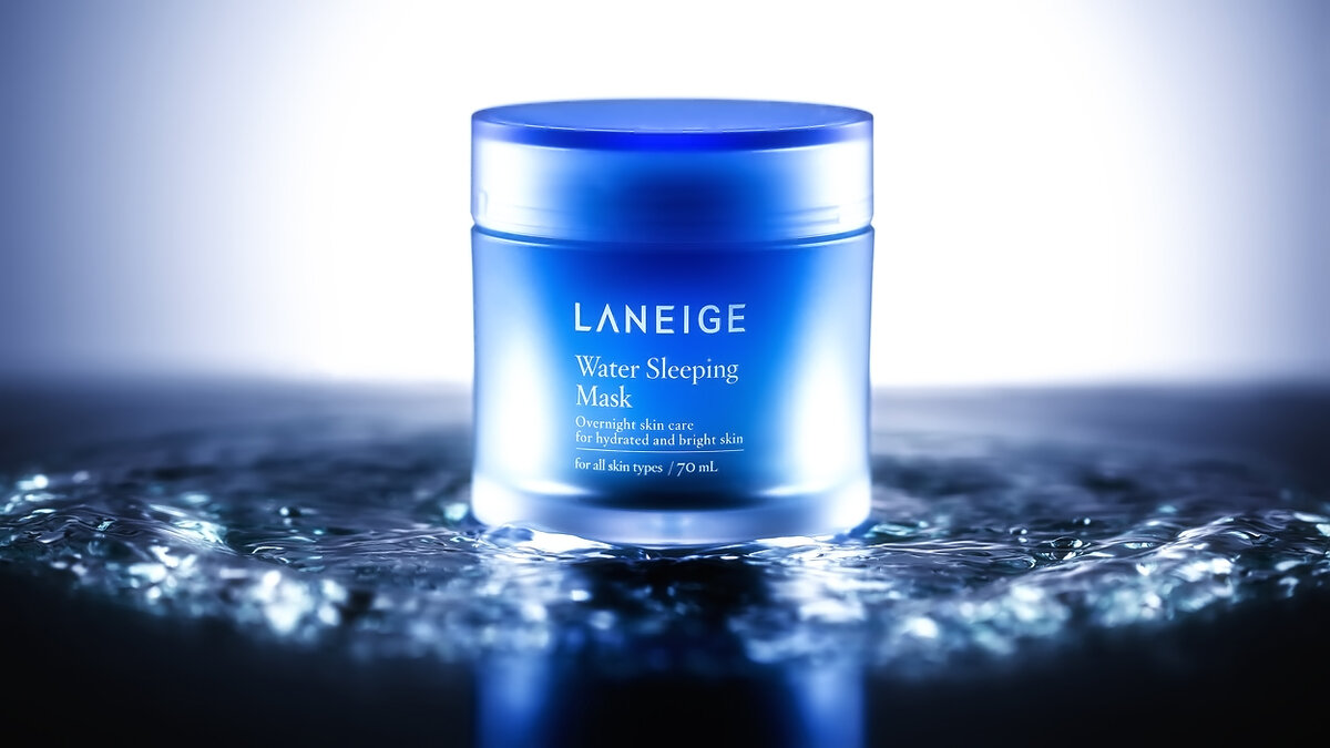 LANEIGE Water Sleeping Mask