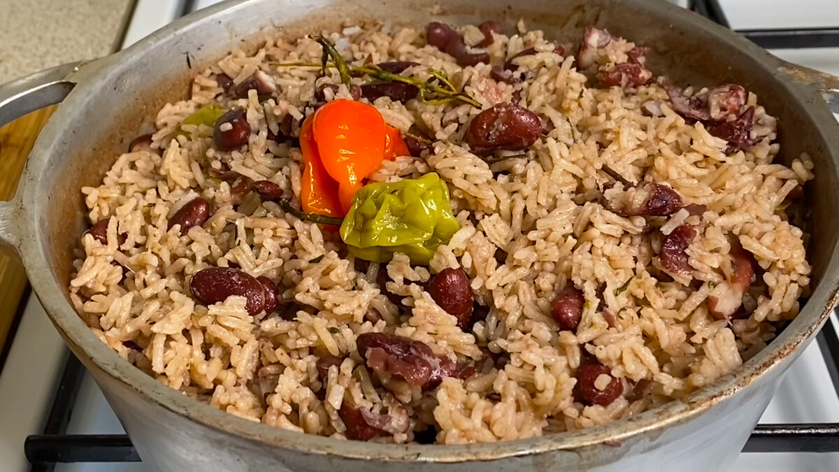 Дешёвое и простое блюдо!