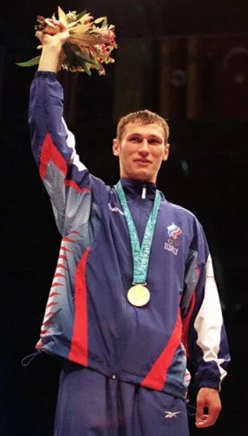 Олег Саитов. Фото из открытых источников. Яндекс Картинки.